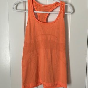 Lululemon Swifty Tech Racerback tank